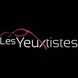 Logo de Opto-Réseau - Les Yeuxtistes