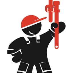 Logo de Plomberie R. J. Léveillée inc