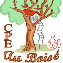 Logo of Regroupement des Centres de la petite enfance Côte-Nord