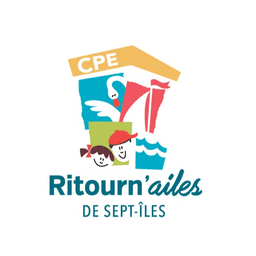 Logo de Regroupement des Centres de la petite enfance Côte-Nord