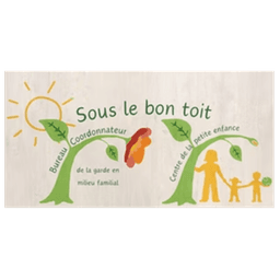 Logo de Regroupement des Centres de la petite enfance Côte-Nord