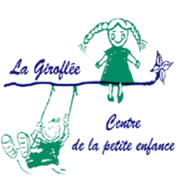 Logo de Regroupement des Centres de la petite enfance Côte-Nord