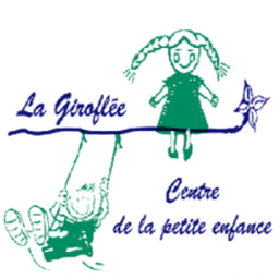 Logo de Regroupement des Centres de la petite enfance Côte-Nord