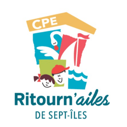 Logo de Regroupement des Centres de la petite enfance Côte-Nord